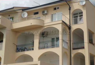 Appartement Pavlinović