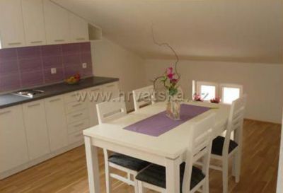 Appartement Pavlinović