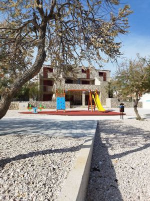 Appartements Pejaković