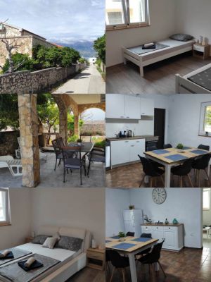 Appartements Pejaković