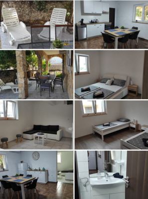 Appartements Pejaković