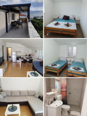 Appartements Pejaković