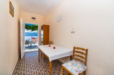 Appartements Pelješac Orsula, Kučište