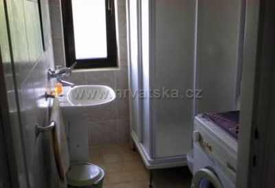 Apartment und Zimmer Kod Darka Punat