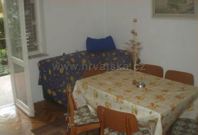 Apartment und Zimmer Kod Darka Punat