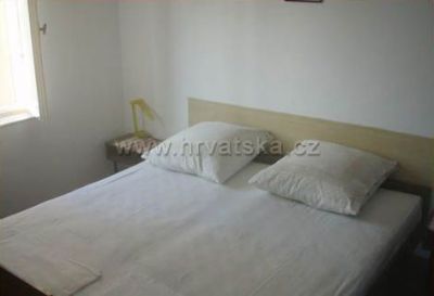 Apartment und Zimmer Kod Darka Punat