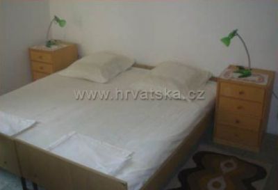 Apartment und Zimmer Kod Darka Punat