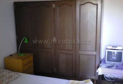 Apartment und Zimmer Kod Darka Punat