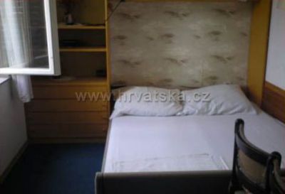 Apartment und Zimmer Kod Darka Punat