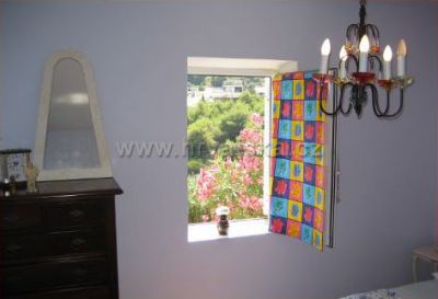 Appartements Peribonio