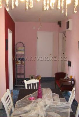 Appartements Peribonio