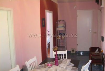 Appartements Peribonio