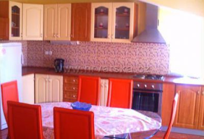Appartement PERKOV