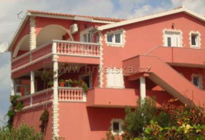 Appartement PERKOV