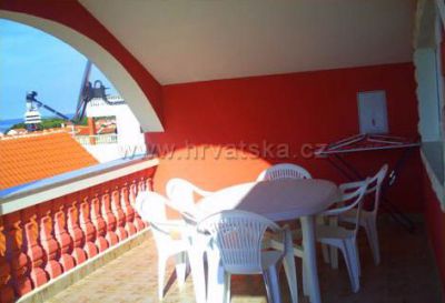 Appartement PERKOV
