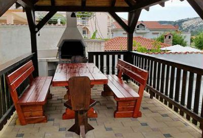 Appartements Petra