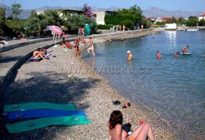 Appartement Vesna