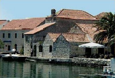 Appartement Vesna