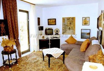 Appartement Vesna