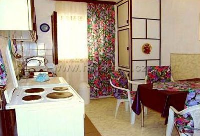 Appartement Vesna
