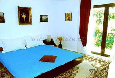 Appartement Vesna