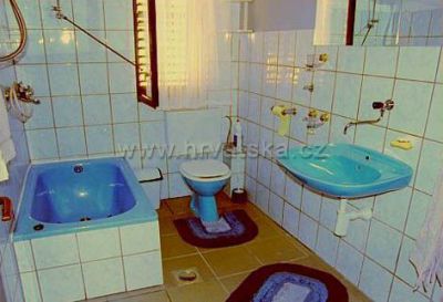 Appartement Vesna