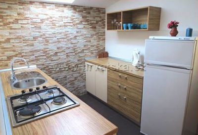Appartements LUCIJA