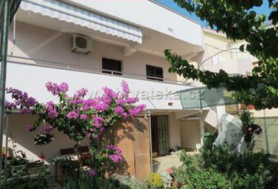 Appartements LUCIJA