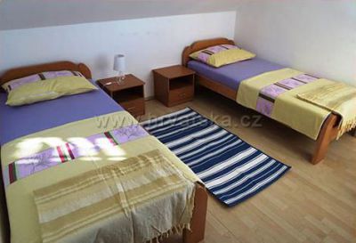 Appartements LUCIJA
