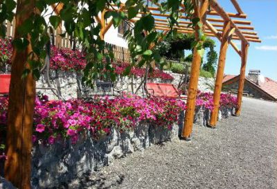 Plitvicer Villa