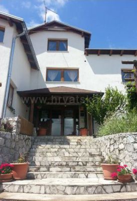Plitvicer Villa