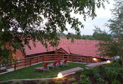 Plitvicer Villa