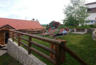 Plitvicer Villa