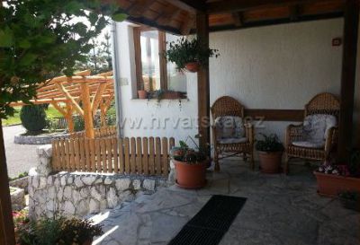 Plitvicer Villa