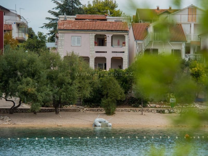 Ferienhaus Villa Polajner Ferienwohnungen