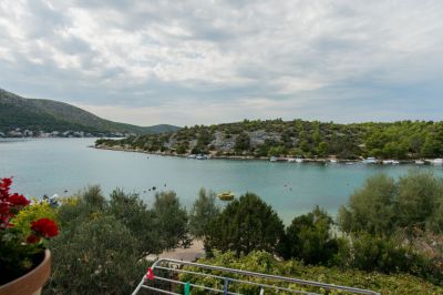 Ferienhaus Villa Polajner Ferienwohnungen