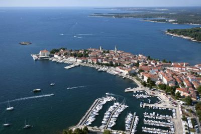 Appartement Poreč Center Sea