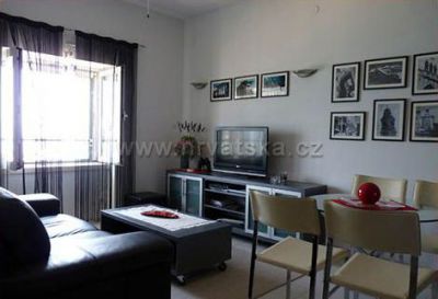 Promenade Appartement Split