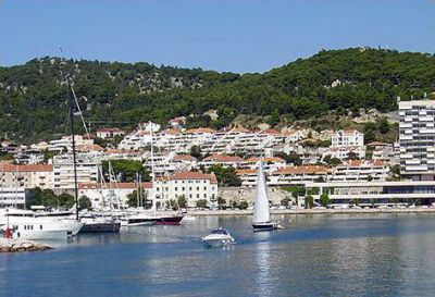 Promenade Appartement Split