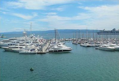 Promenade Appartement Split