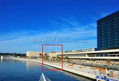 Promenade Appartement Split