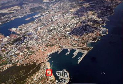 Promenade Appartement Split