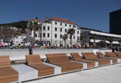 Promenade Appartement Split