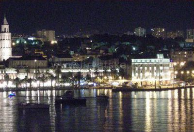 Promenade Appartement Split