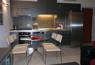 Promenade Appartement Split