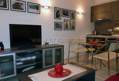 Promenade Appartement Split