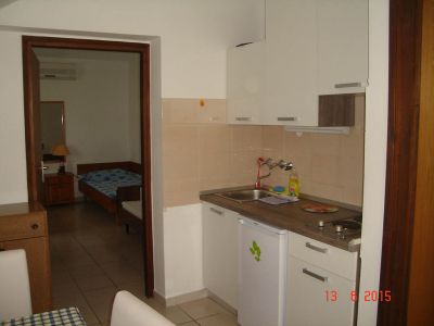 Appartements PULEK