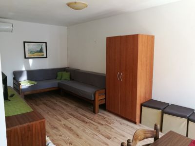 Appartements Punta Pakoštane