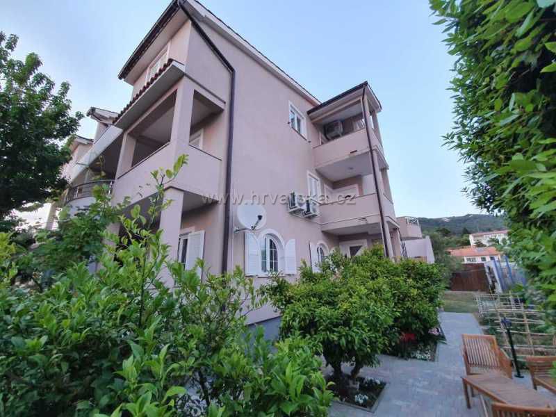 Appartements Villa Ilijic