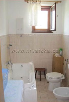 Appartement Radmilo